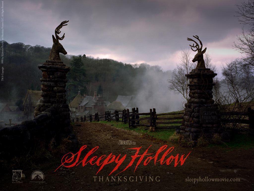 Sleepy Hollow Season 2 Wallpapers