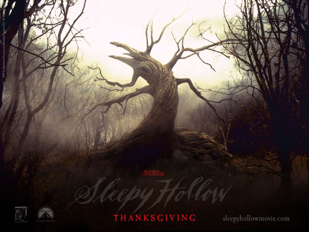 Sleepy Hollow Wallpapers