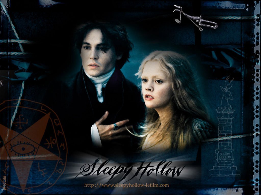 Sleepy Hollow Wallpapers