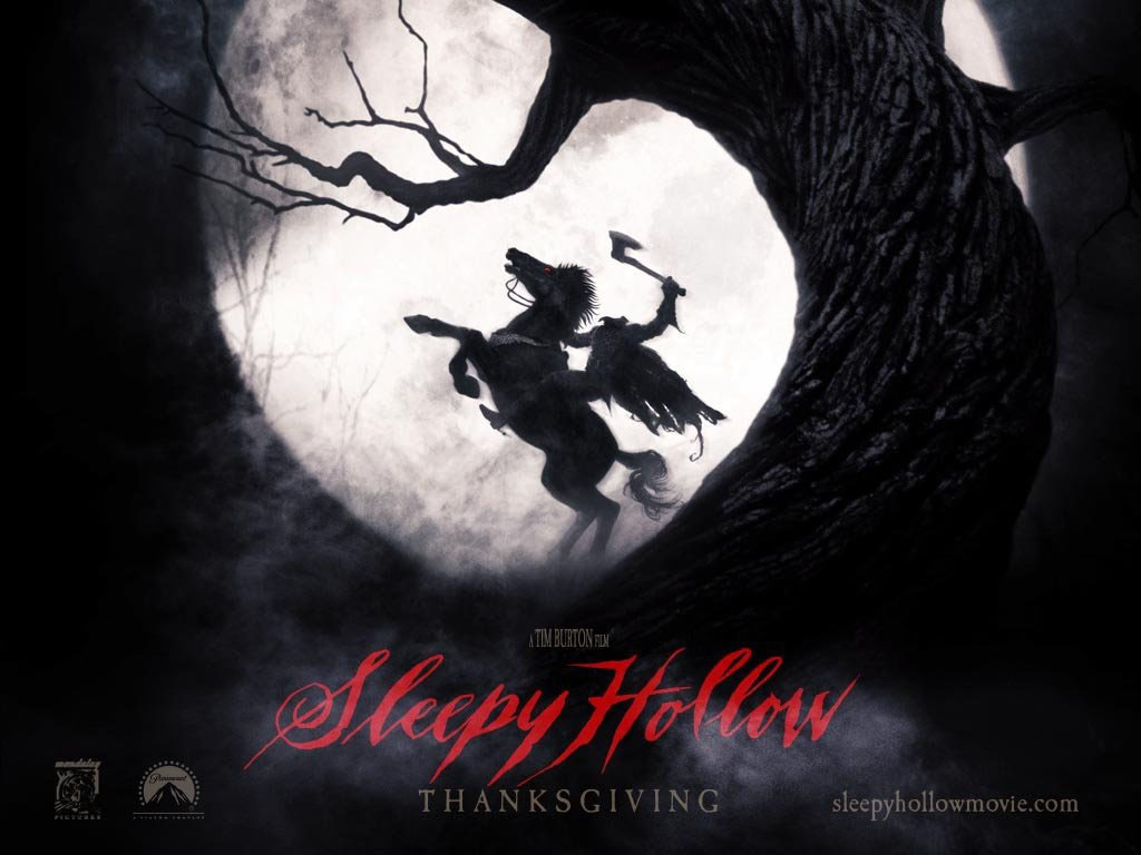 Sleepy Hollow Wallpapers