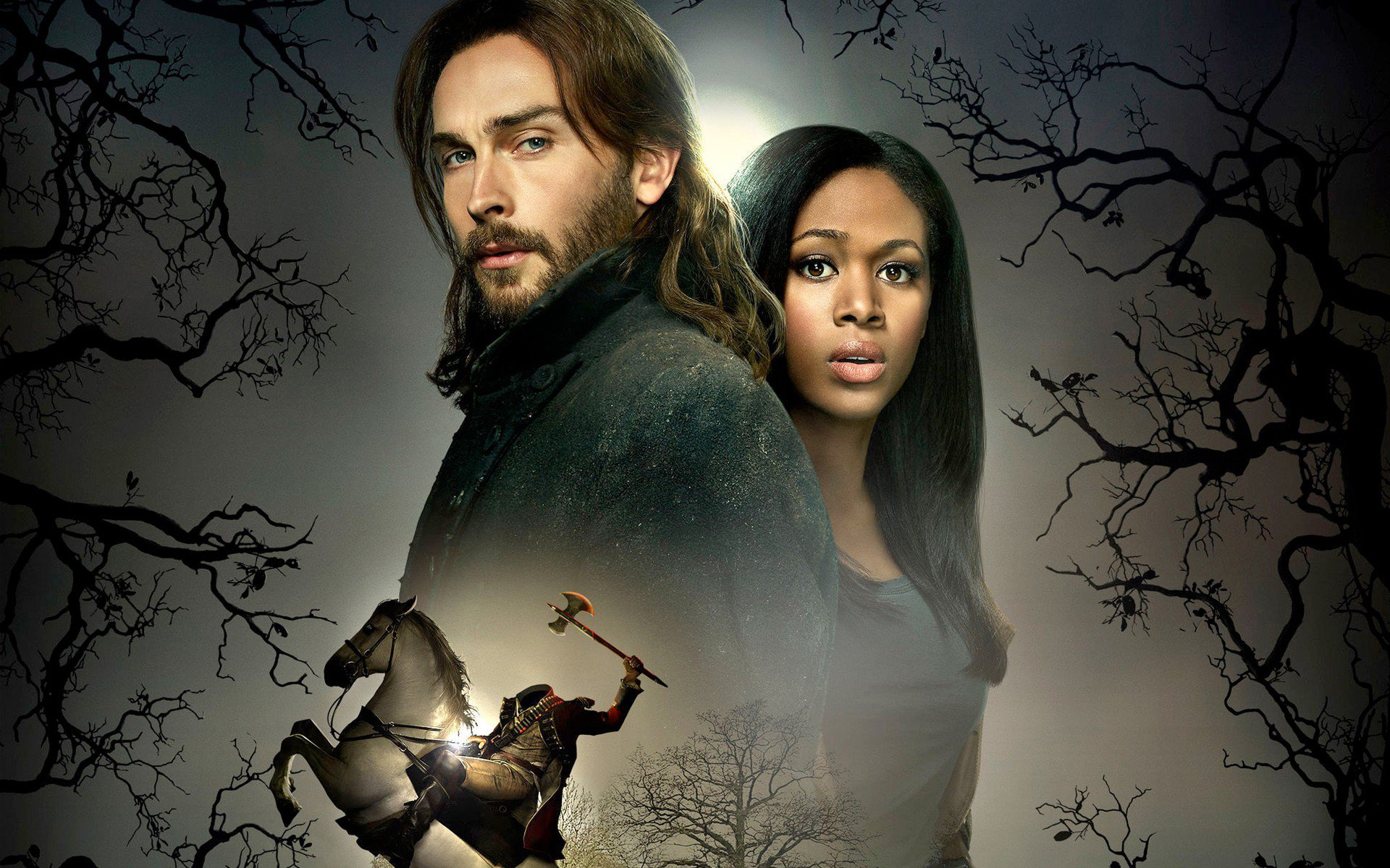 Sleepy Hollow Wallpapers