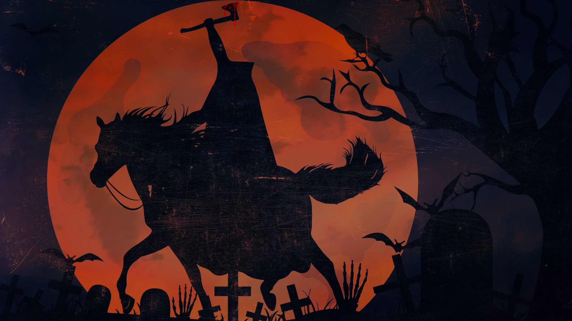 Sleepy Hollow Wallpapers