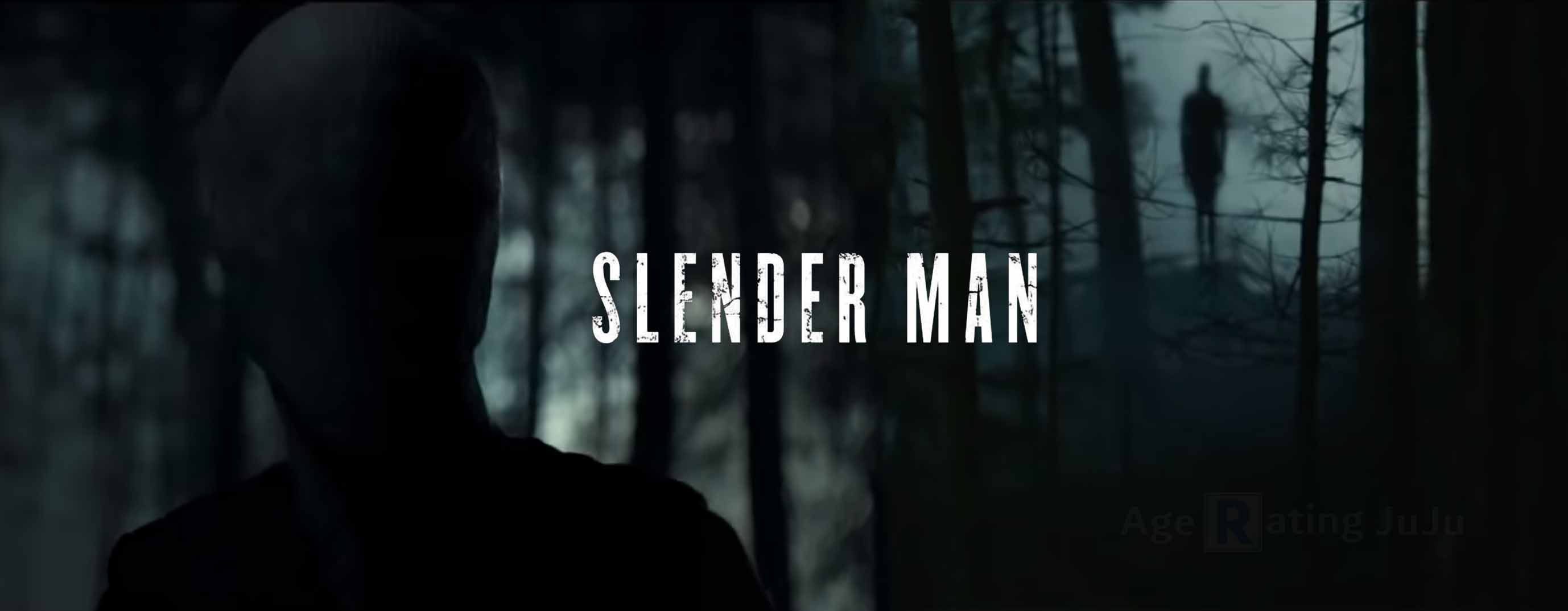 Slender Man Movie 2018 Horror Movie Wallpapers