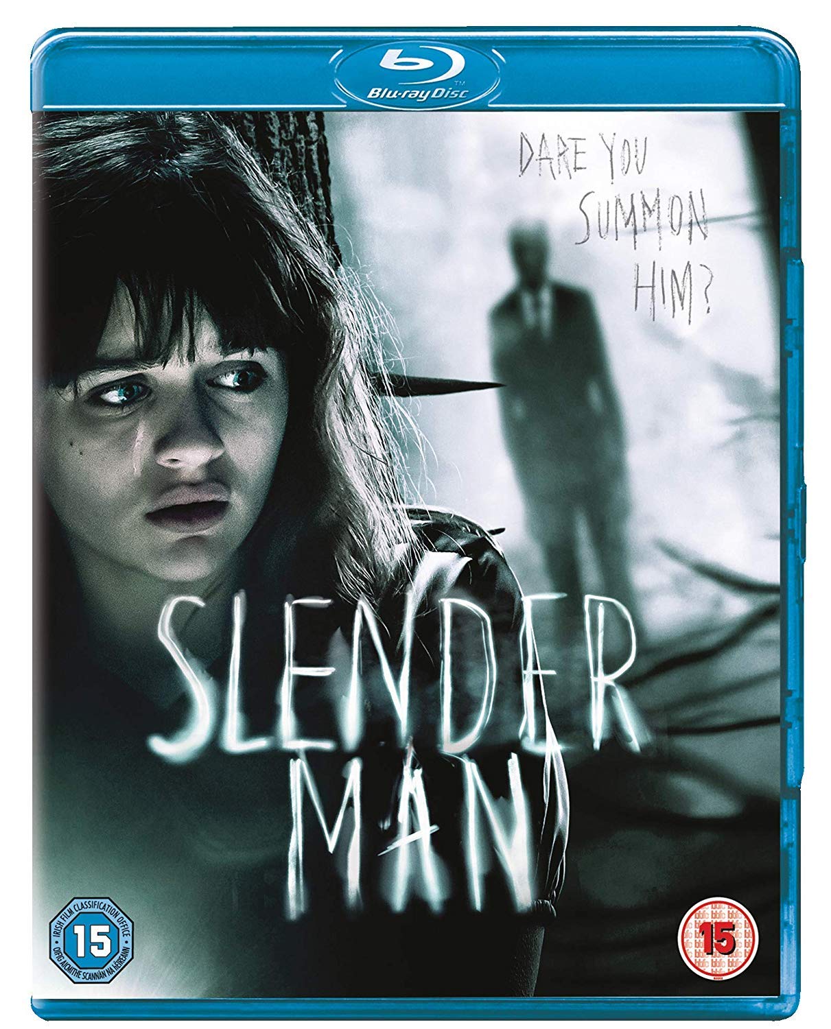 Slender Man Movie 2018 Horror Movie Wallpapers