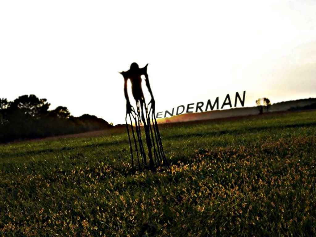 Slenderman Wallpapers