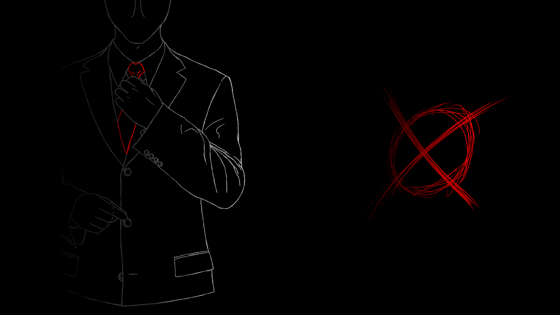 Slenderman Wallpapers