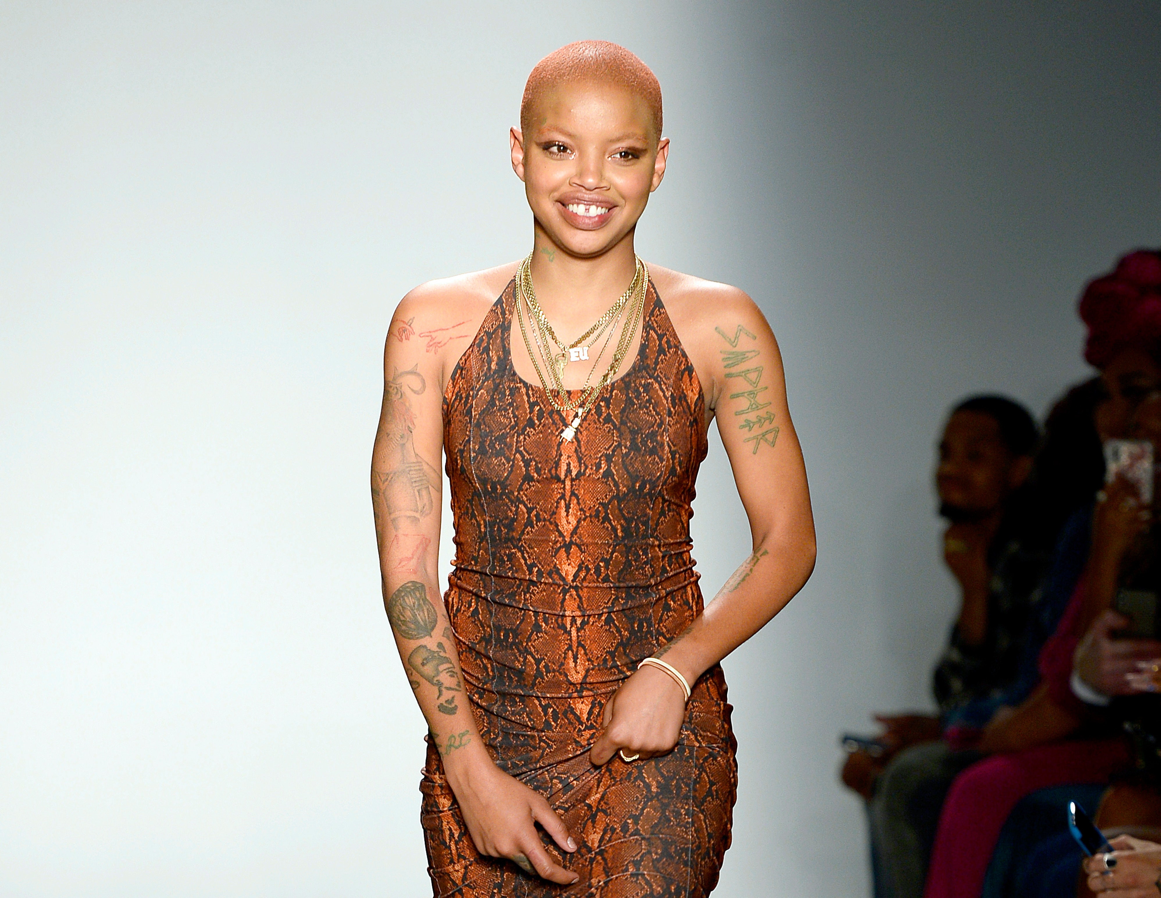 Slick Woods Wallpapers