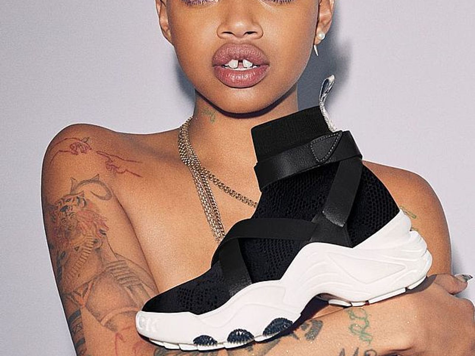 Slick Woods Wallpapers