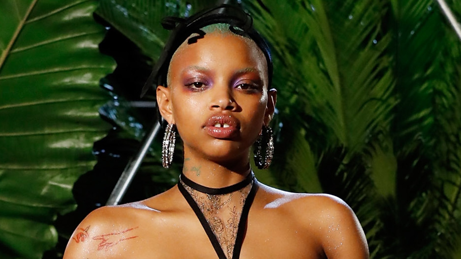 Slick Woods Wallpapers