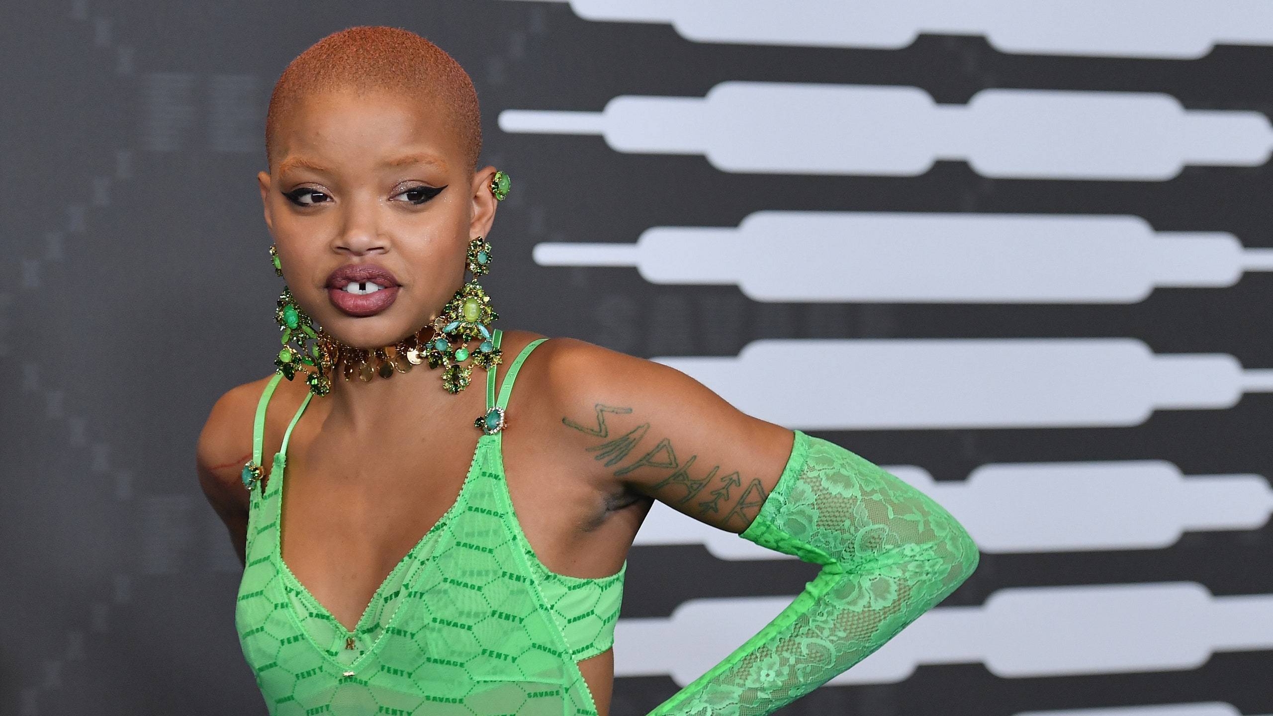 Slick Woods Wallpapers