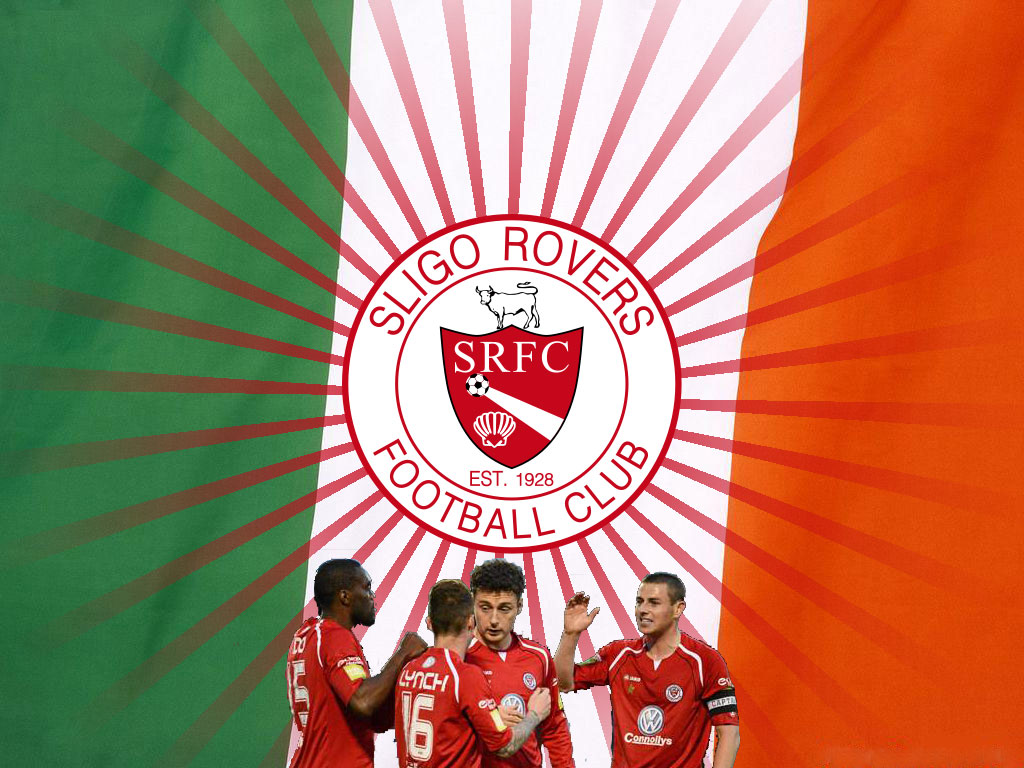 Sligo Rovers F.C. Wallpapers