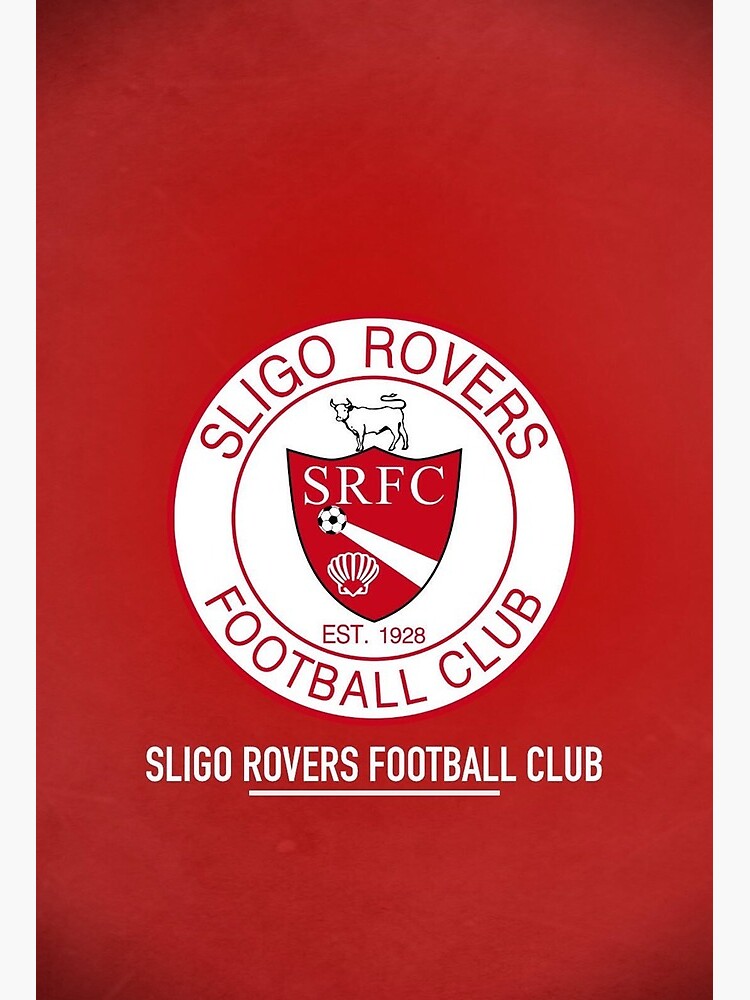 Sligo Rovers F.C. Wallpapers