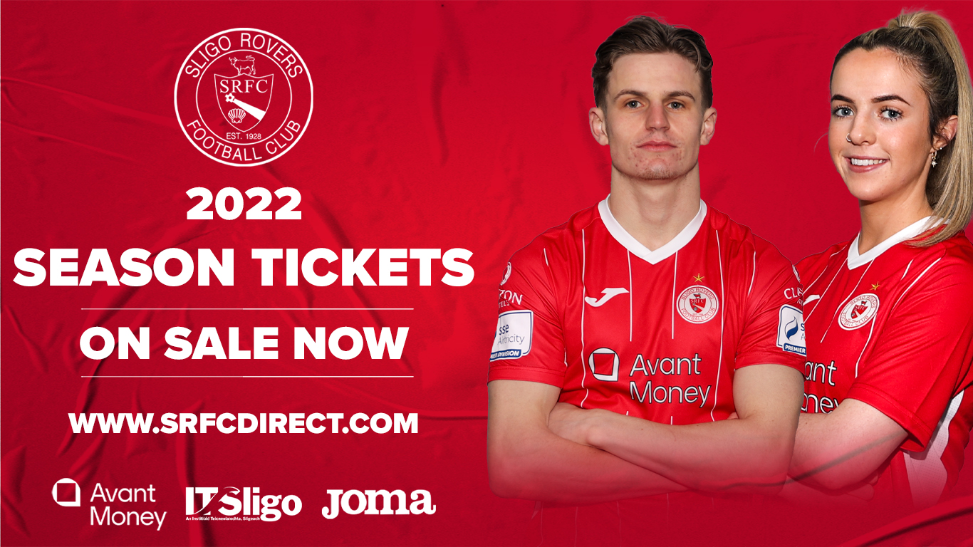 Sligo Rovers F.C. Wallpapers