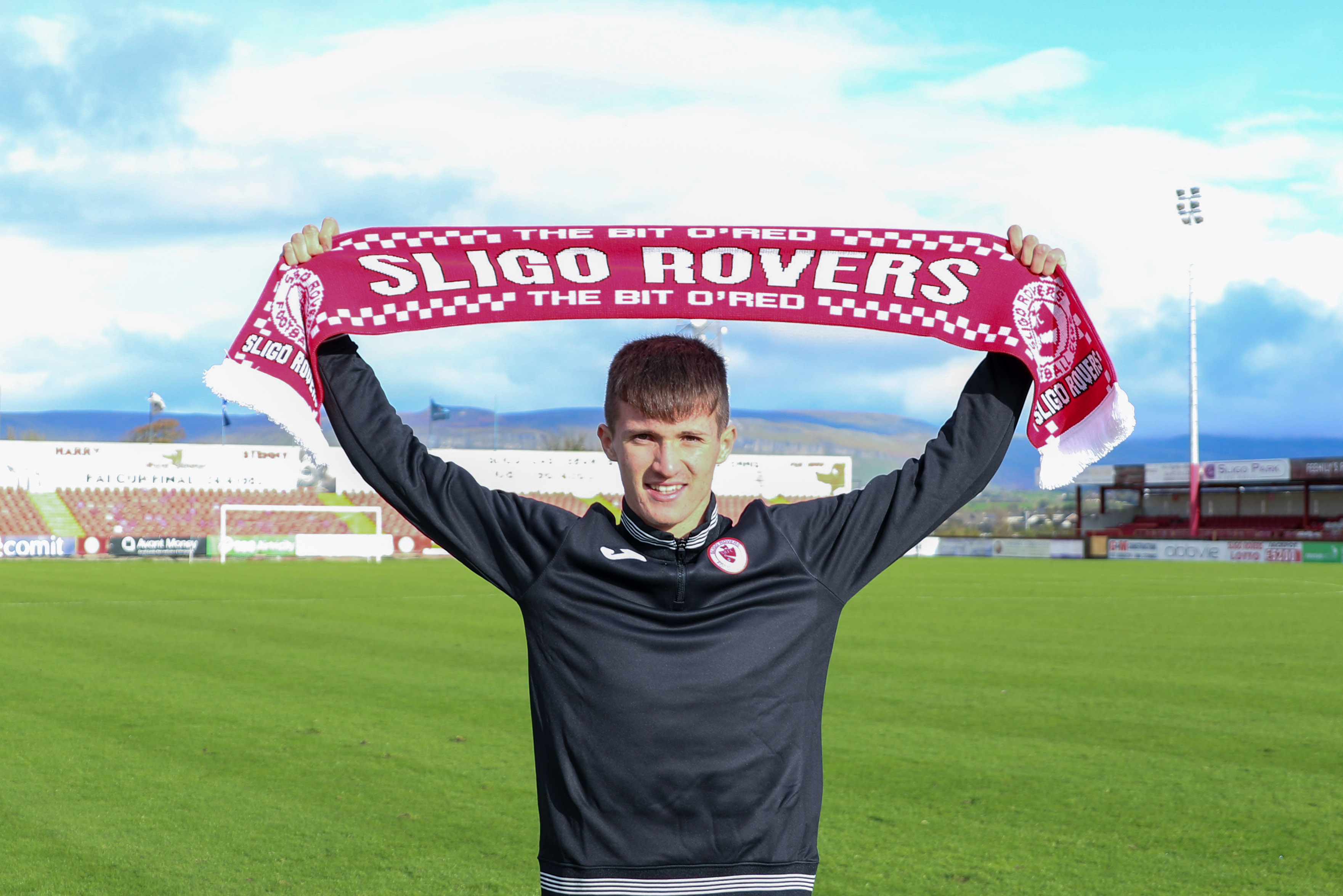 Sligo Rovers F.C. Wallpapers