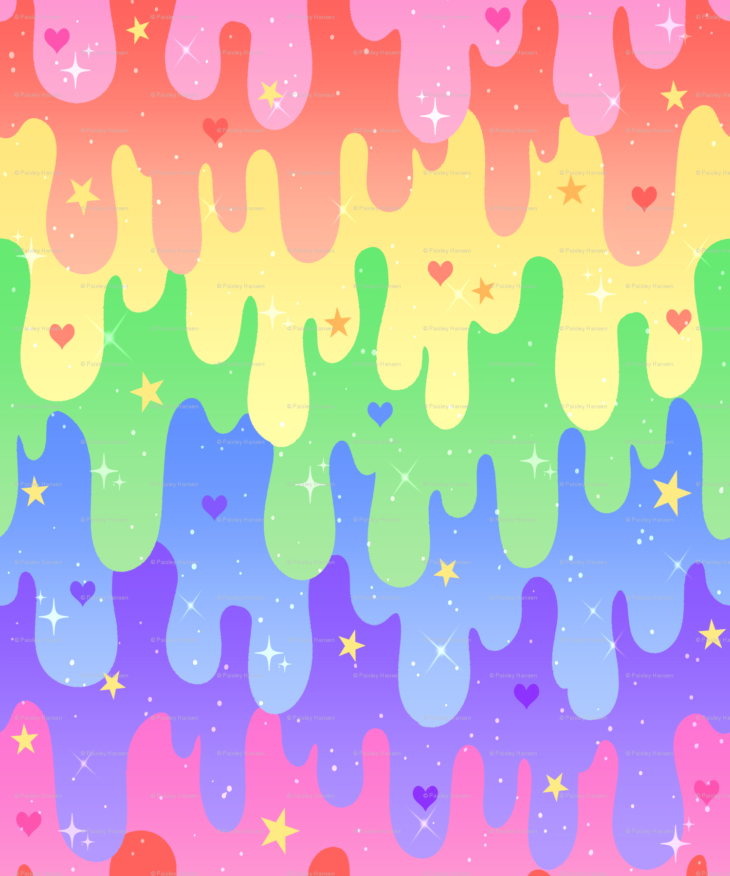 Slime Wallpapers