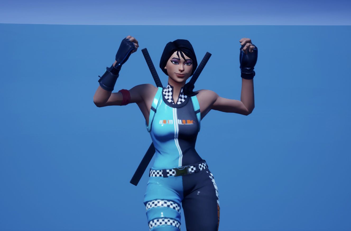 Slingshot Fortnite Wallpapers