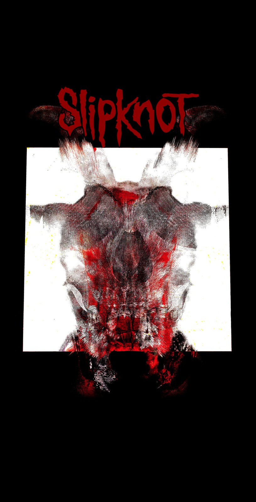 Slipknot Android Wallpapers