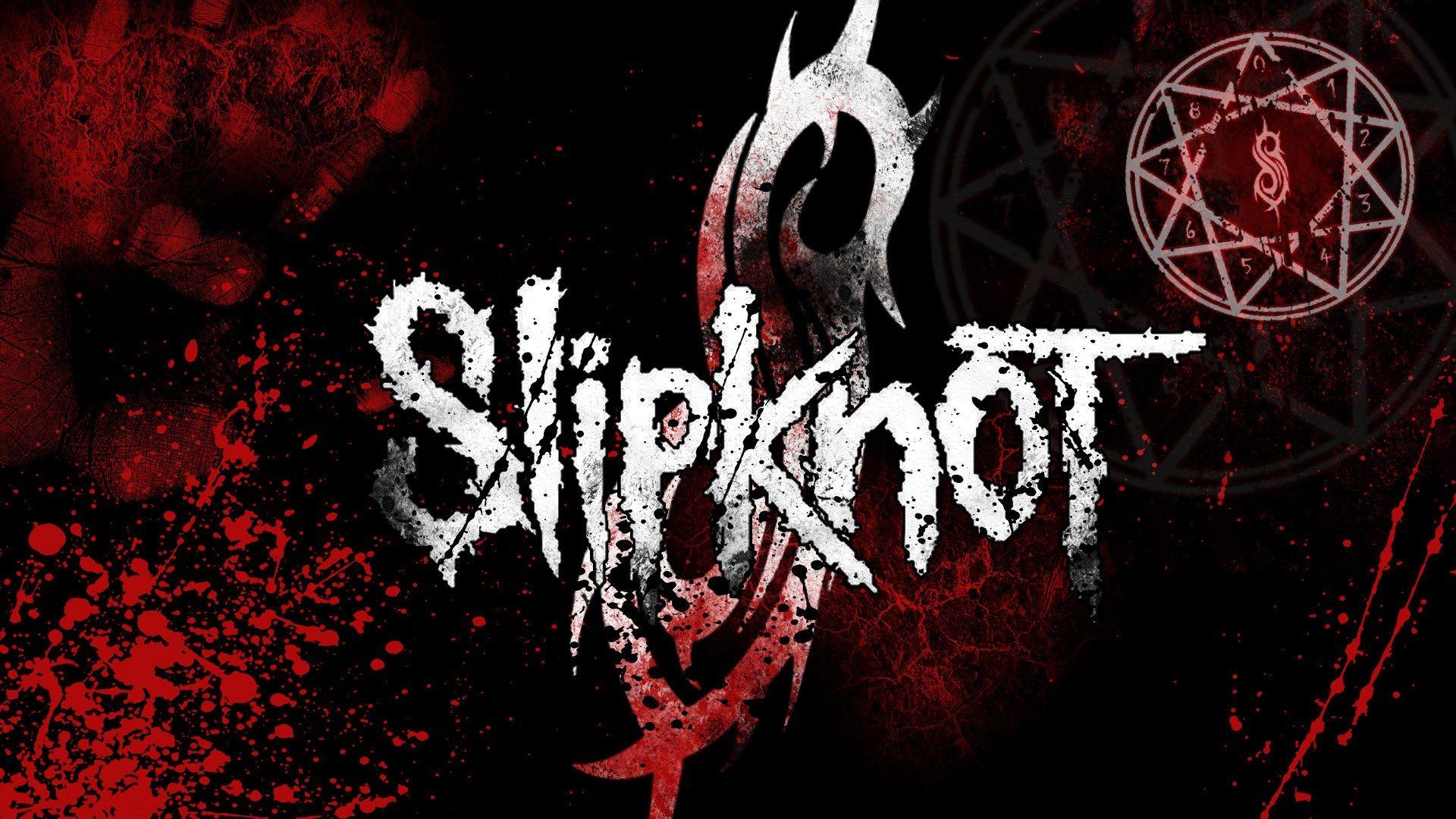 Slipknot Android Wallpapers