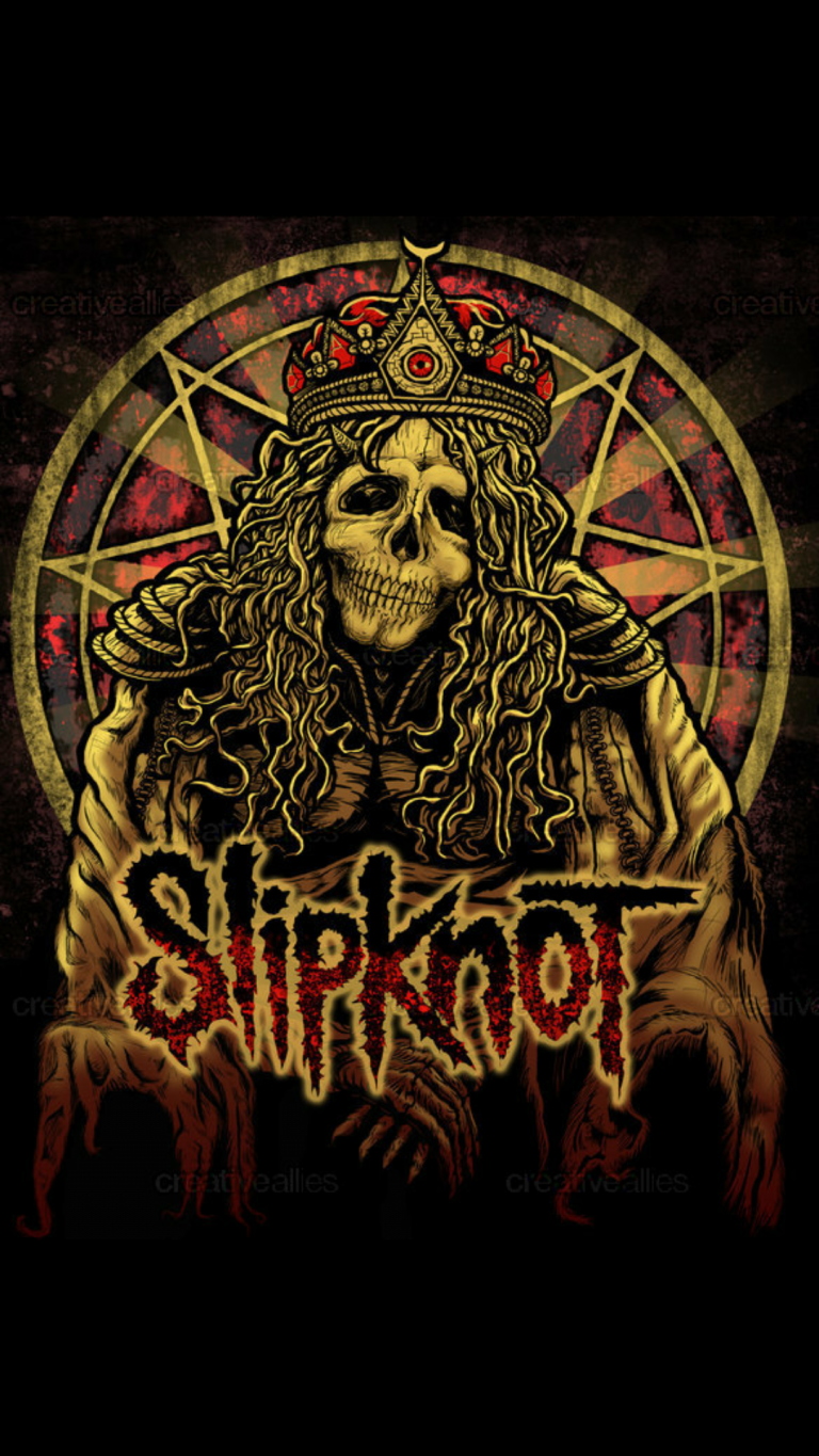 Slipknot Android Wallpapers