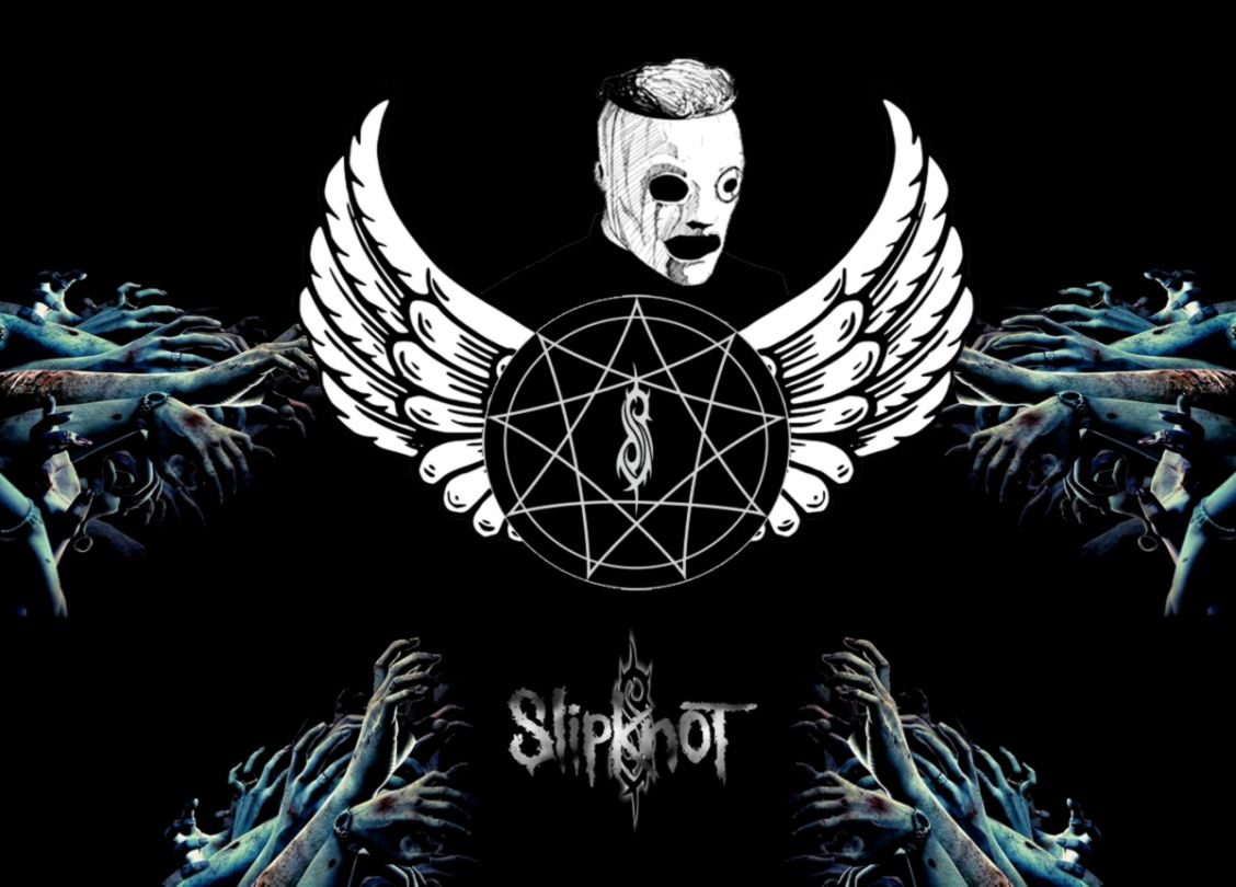 Slipknot Android Wallpapers