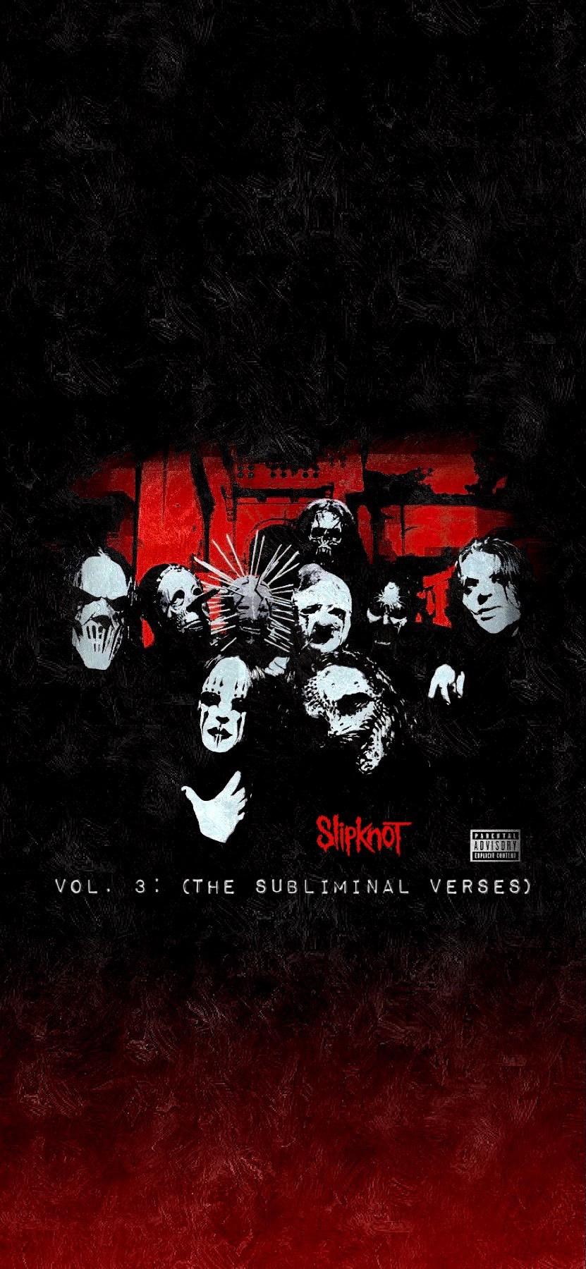 Slipknot Android Wallpapers