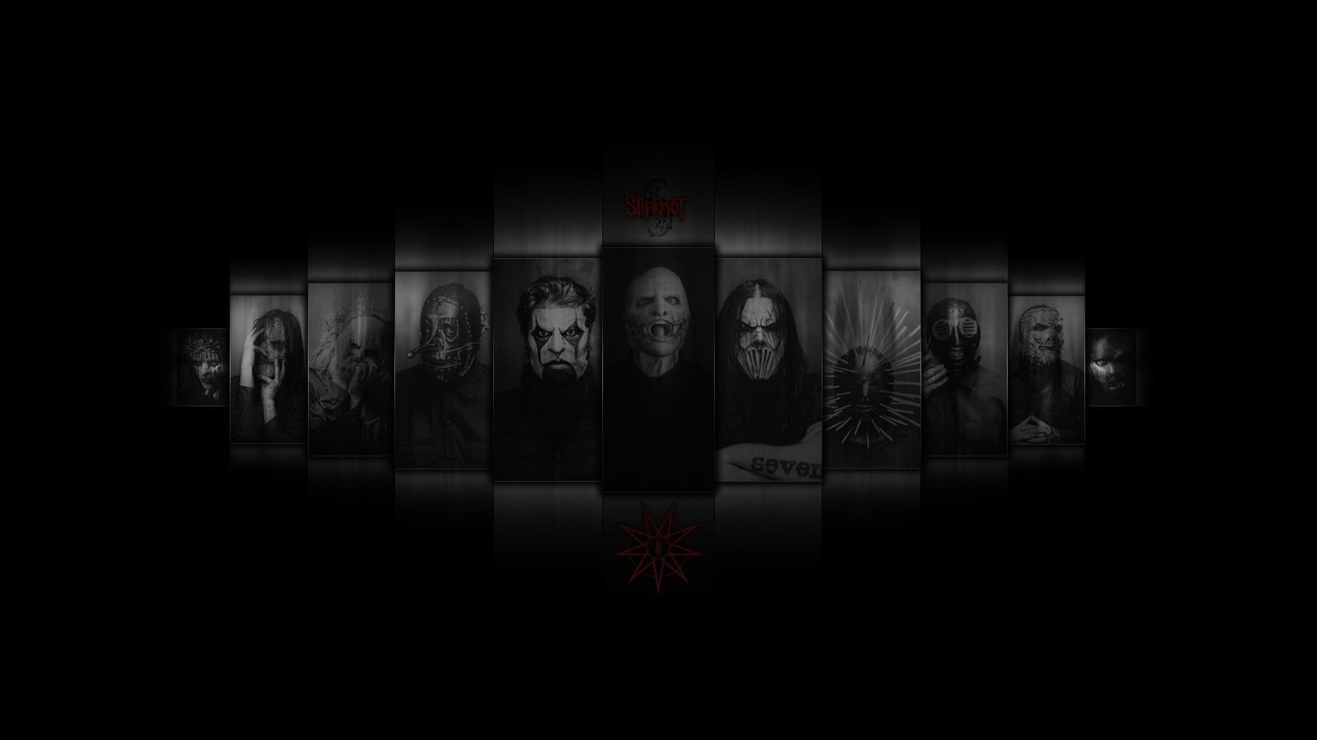 Slipknot Android Wallpapers