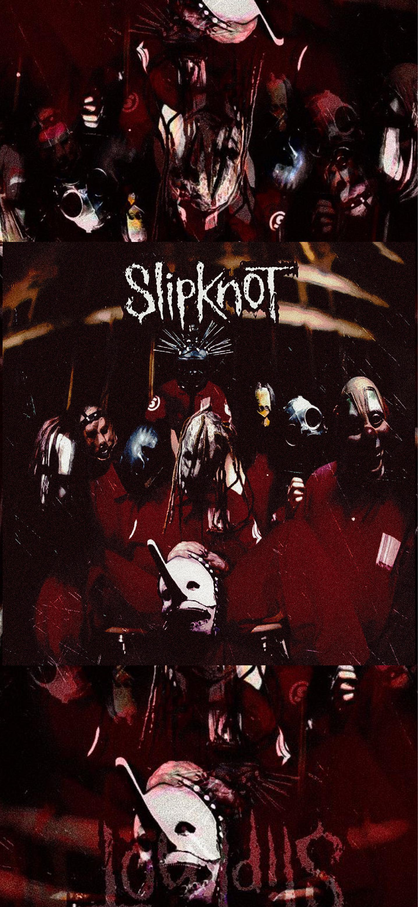 Slipknot Iphone Wallpapers