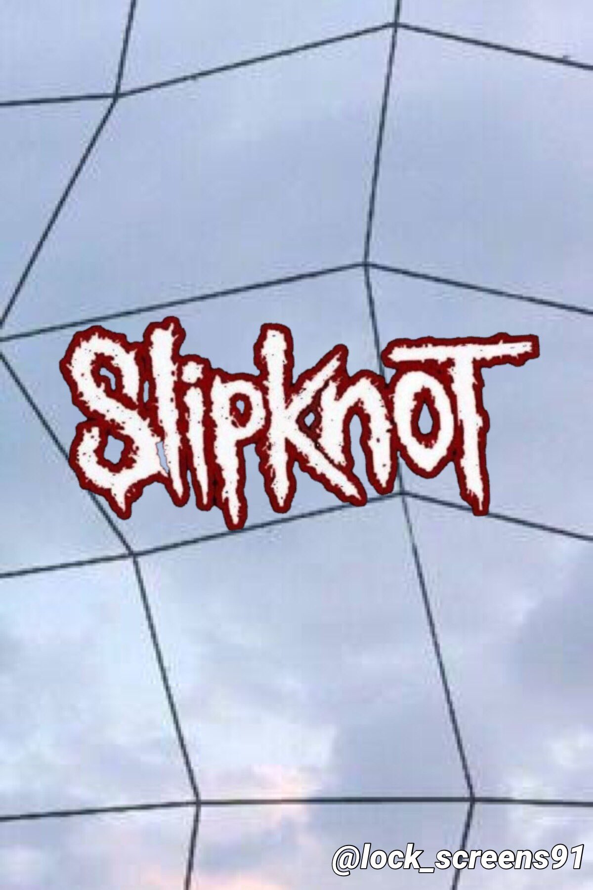 Slipknot Iphone Wallpapers