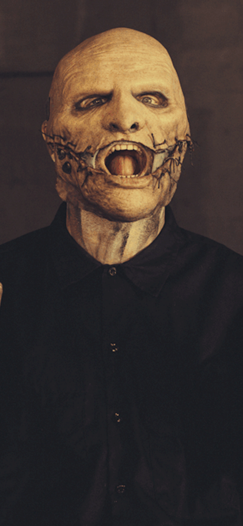 Slipknot Iphone Wallpapers