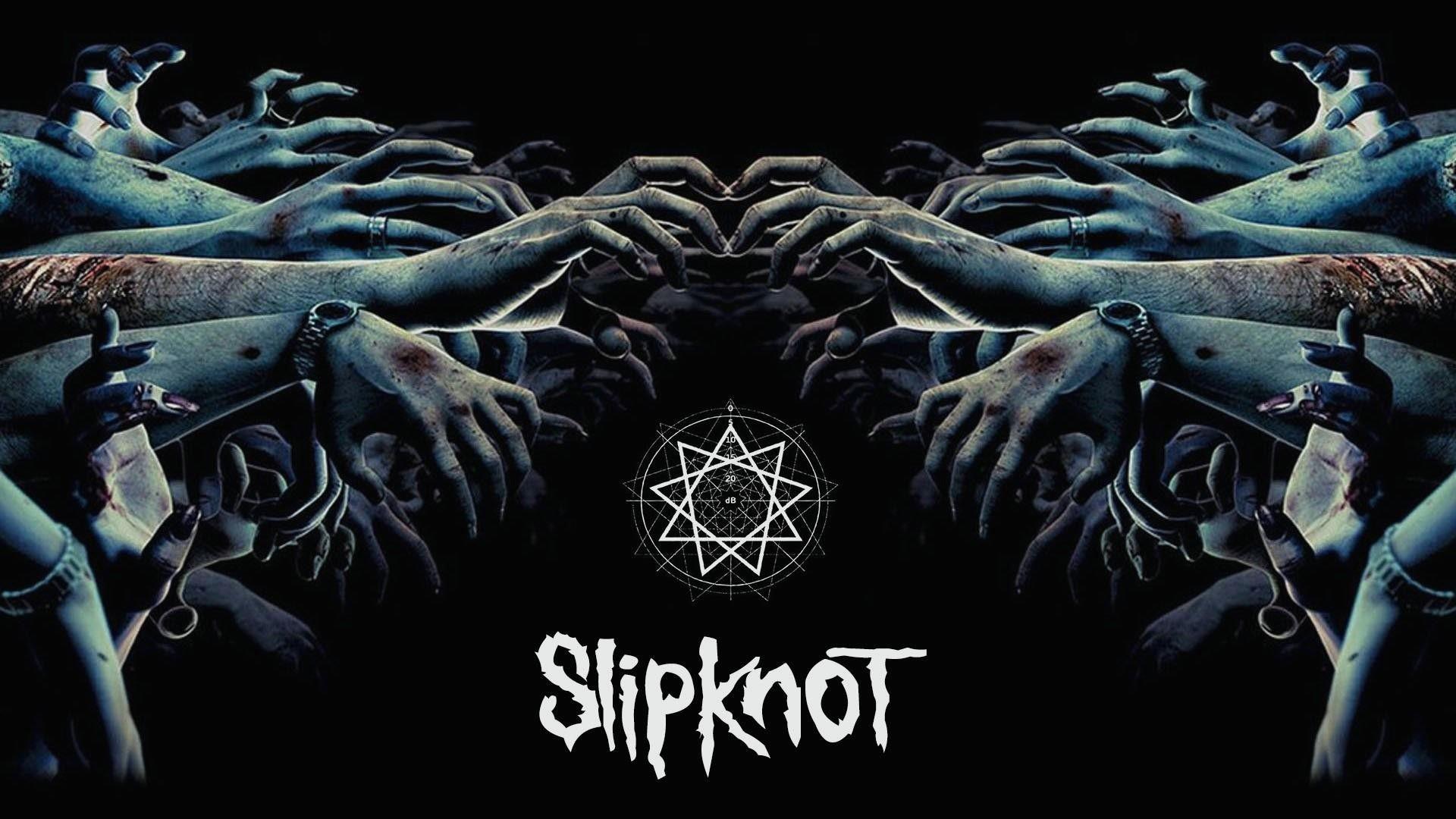 Slipknot Wallpapers