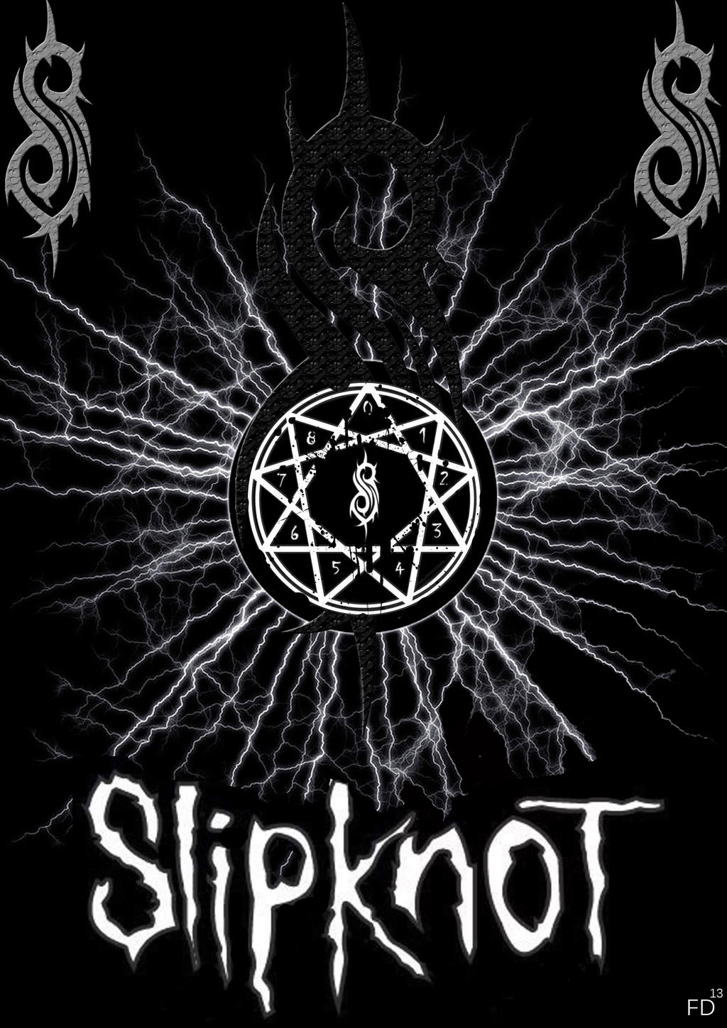 Slipknot Wallpapers