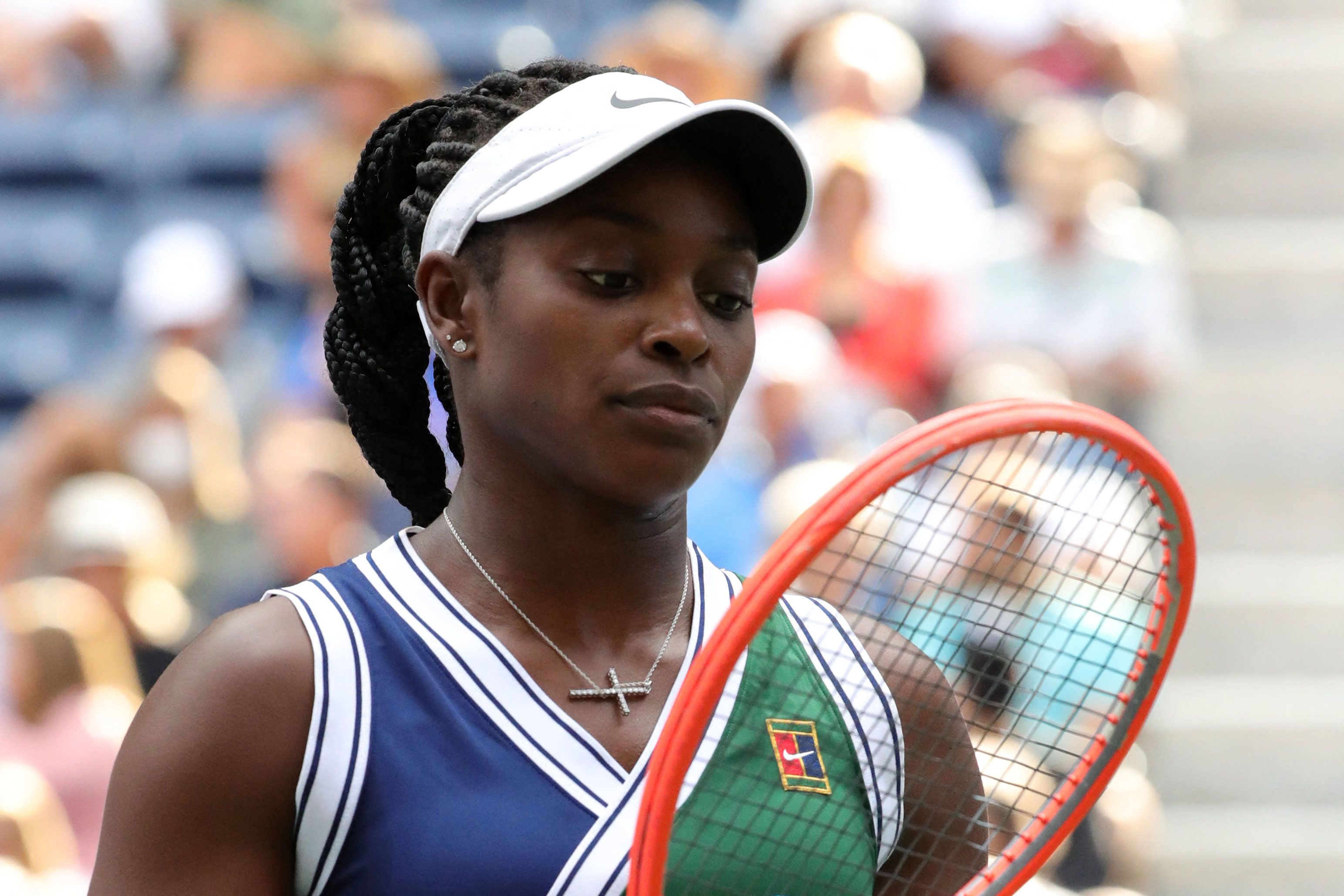 Sloane Stephens Wallpapers