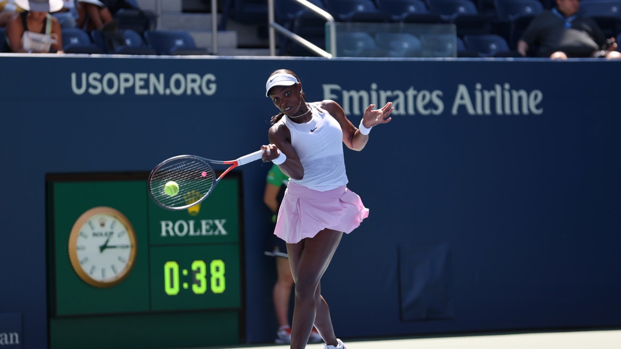 Sloane Stephens Wallpapers