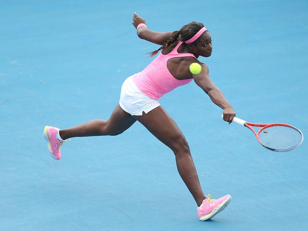 Sloane Stephens Wallpapers