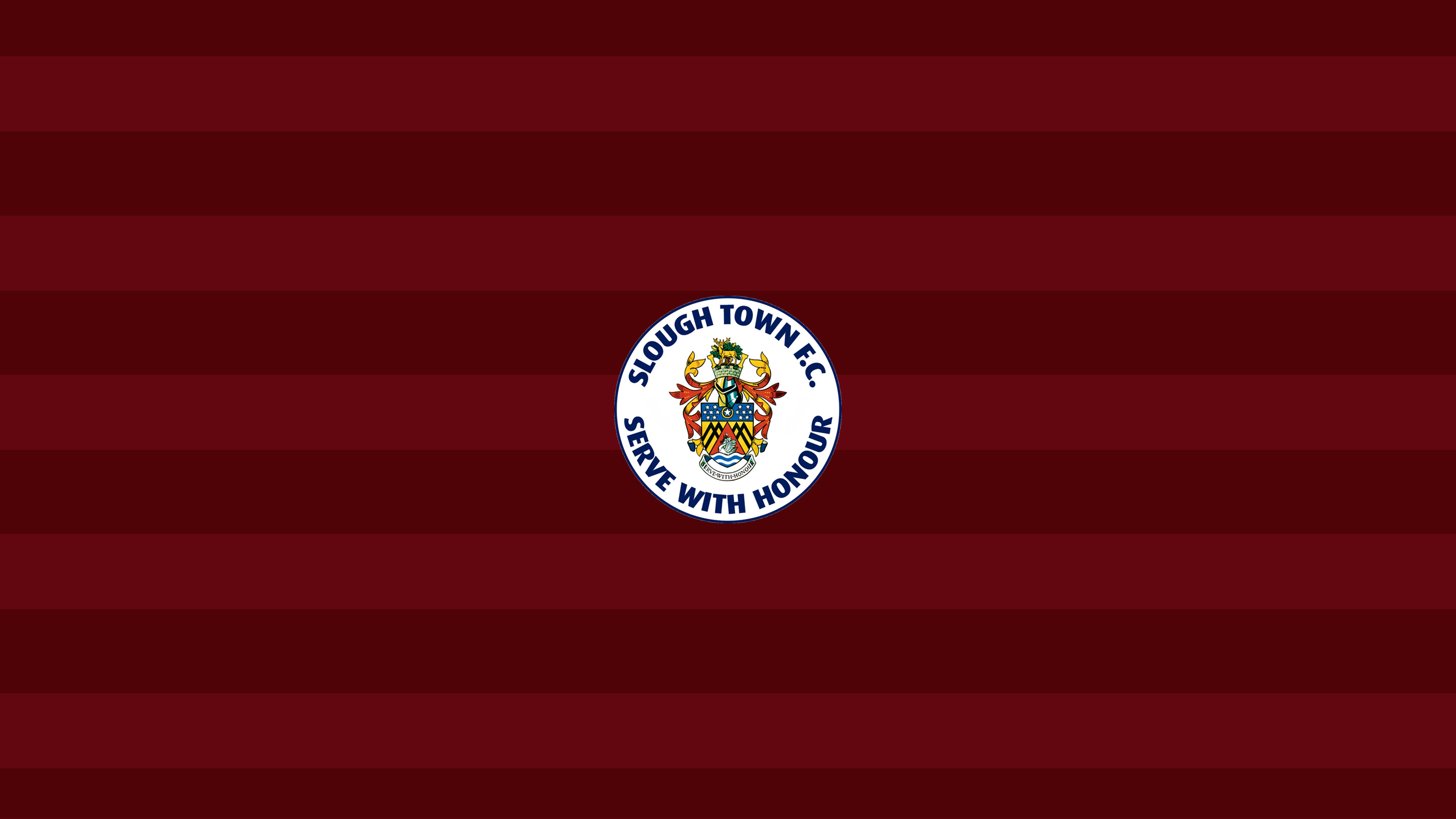 Slough Town F.C. Wallpapers