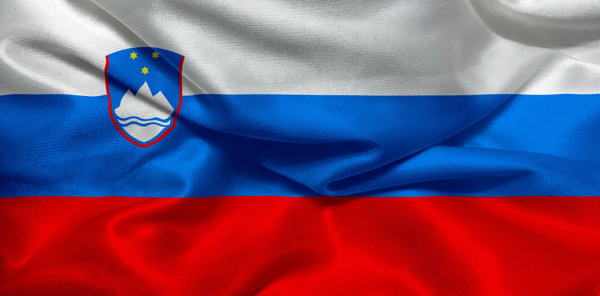 Slovenia Flag Wallpapers