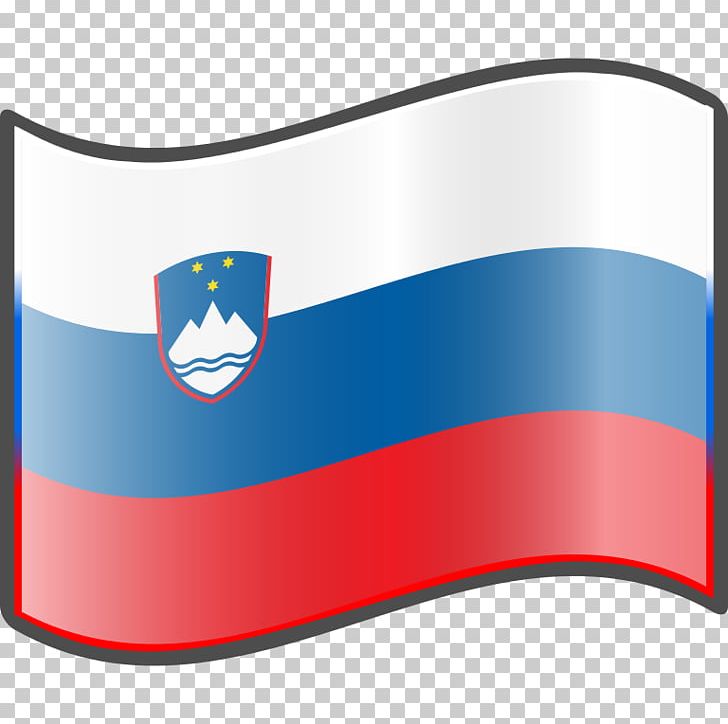 Slovenia Flag Wallpapers