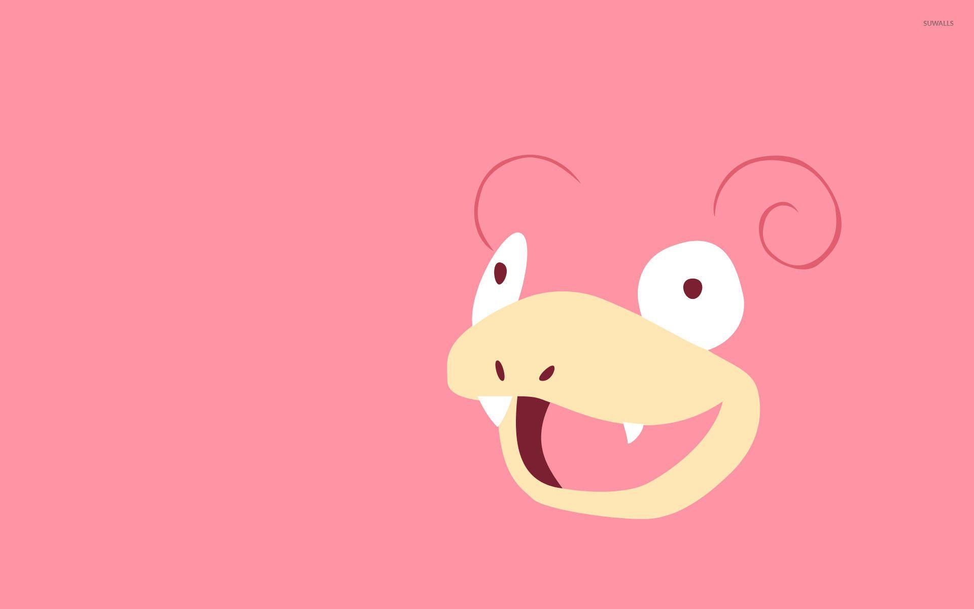 Slowbro Hd Wallpapers