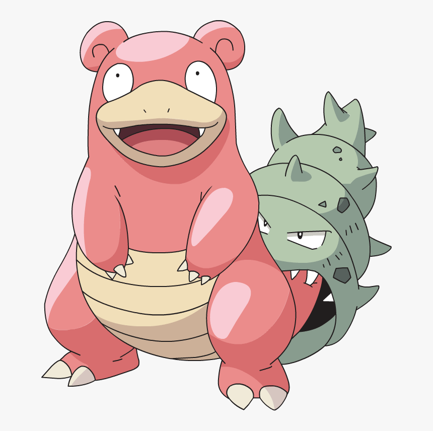 Slowbro Hd Wallpapers