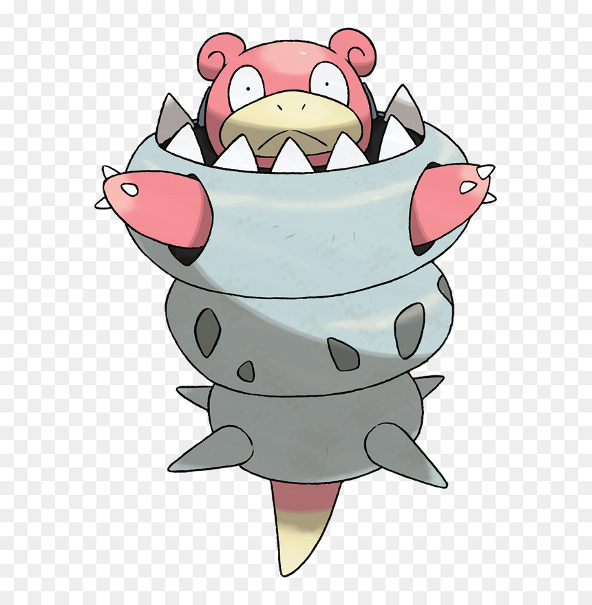 Slowbro Hd Wallpapers