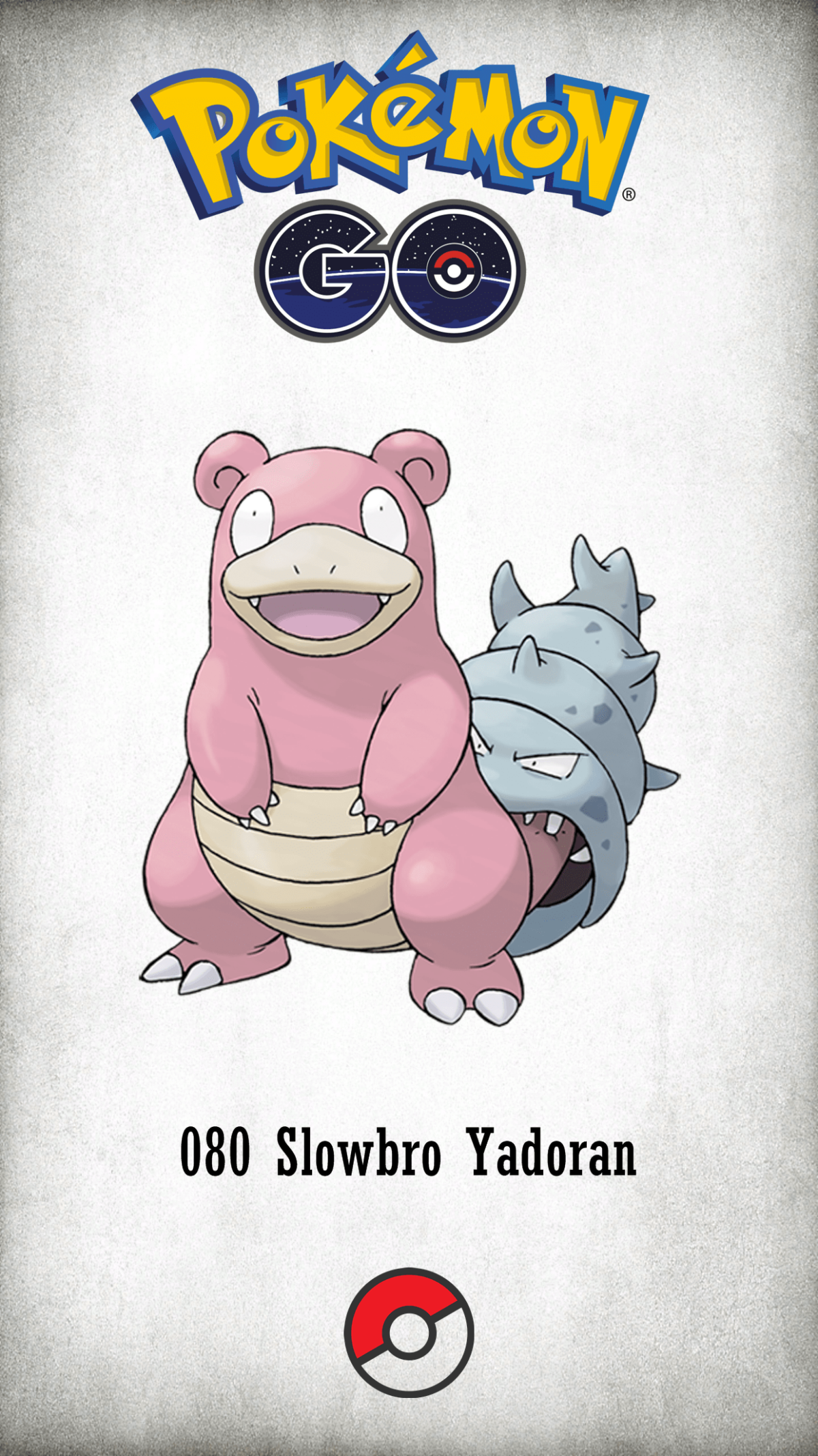 Slowbro Hd Wallpapers