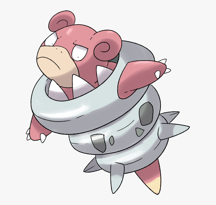 Slowbro Hd Wallpapers