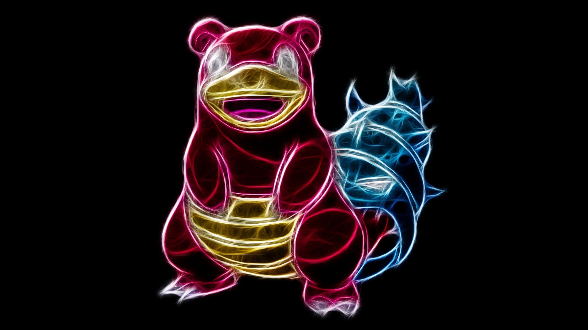 Slowbro Wallpapers