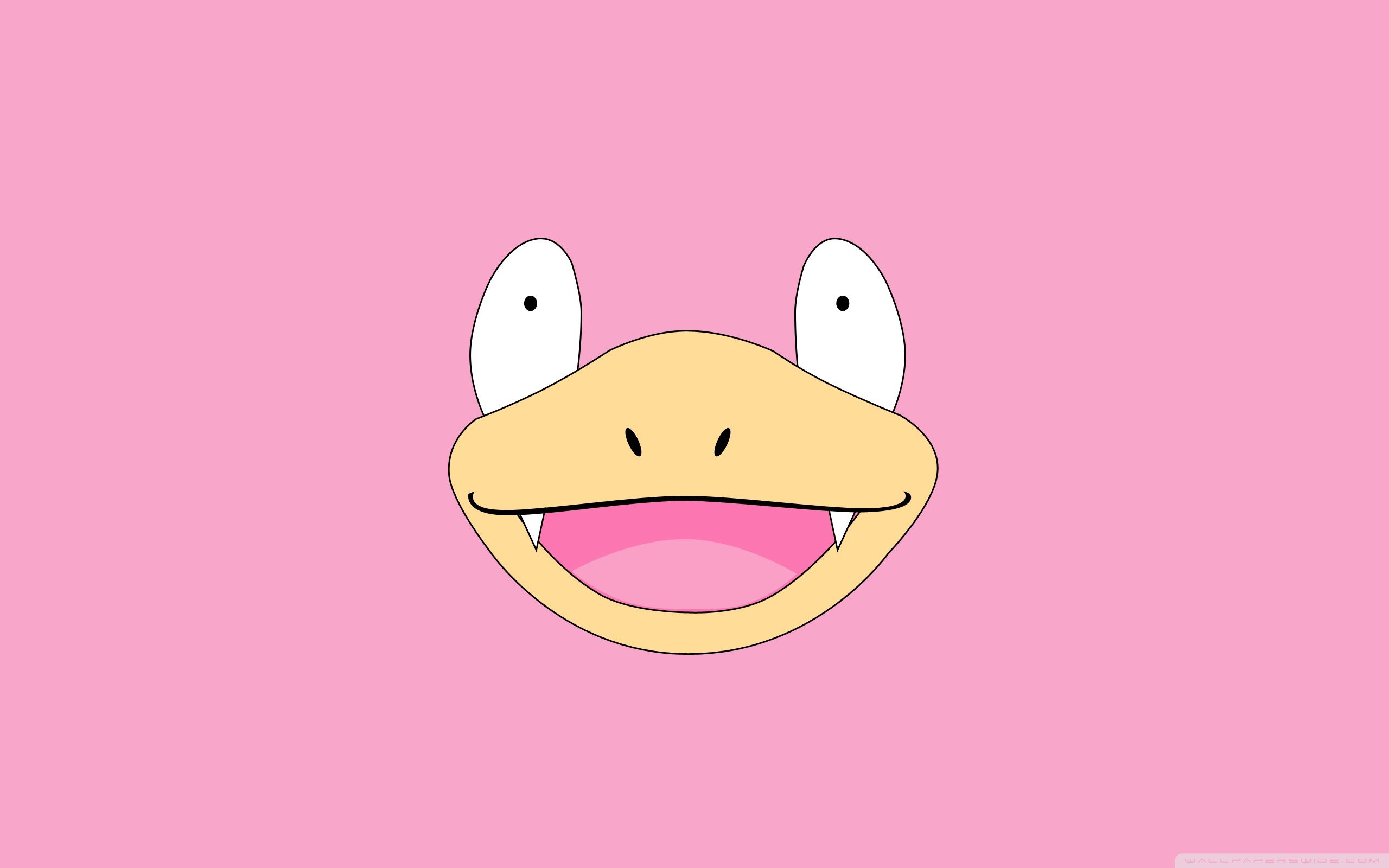 Slowbro Wallpapers