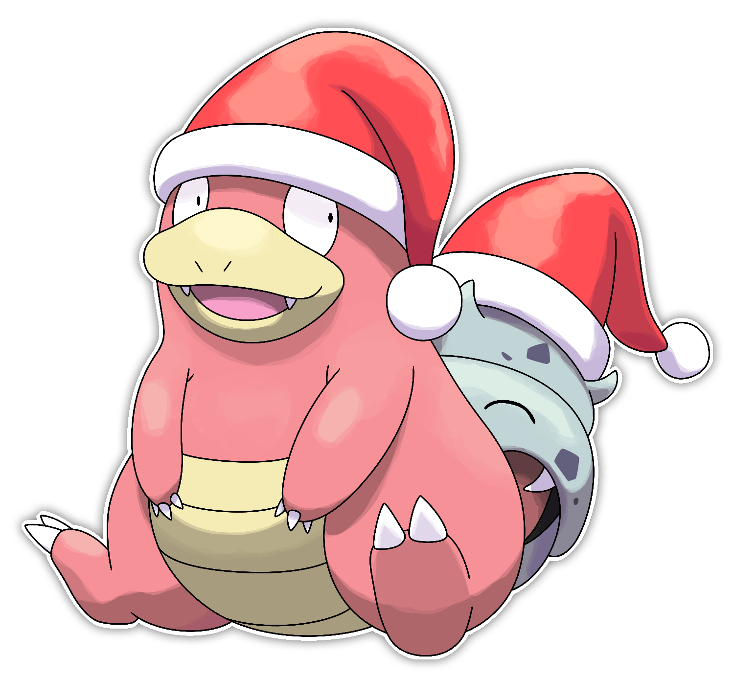 Slowbro Wallpapers