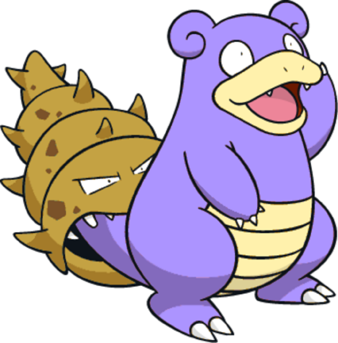 Slowbro Wallpapers