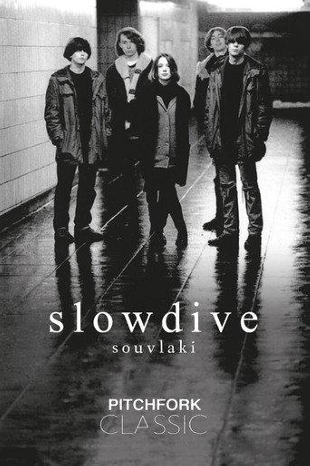 Slowdive Wallpapers