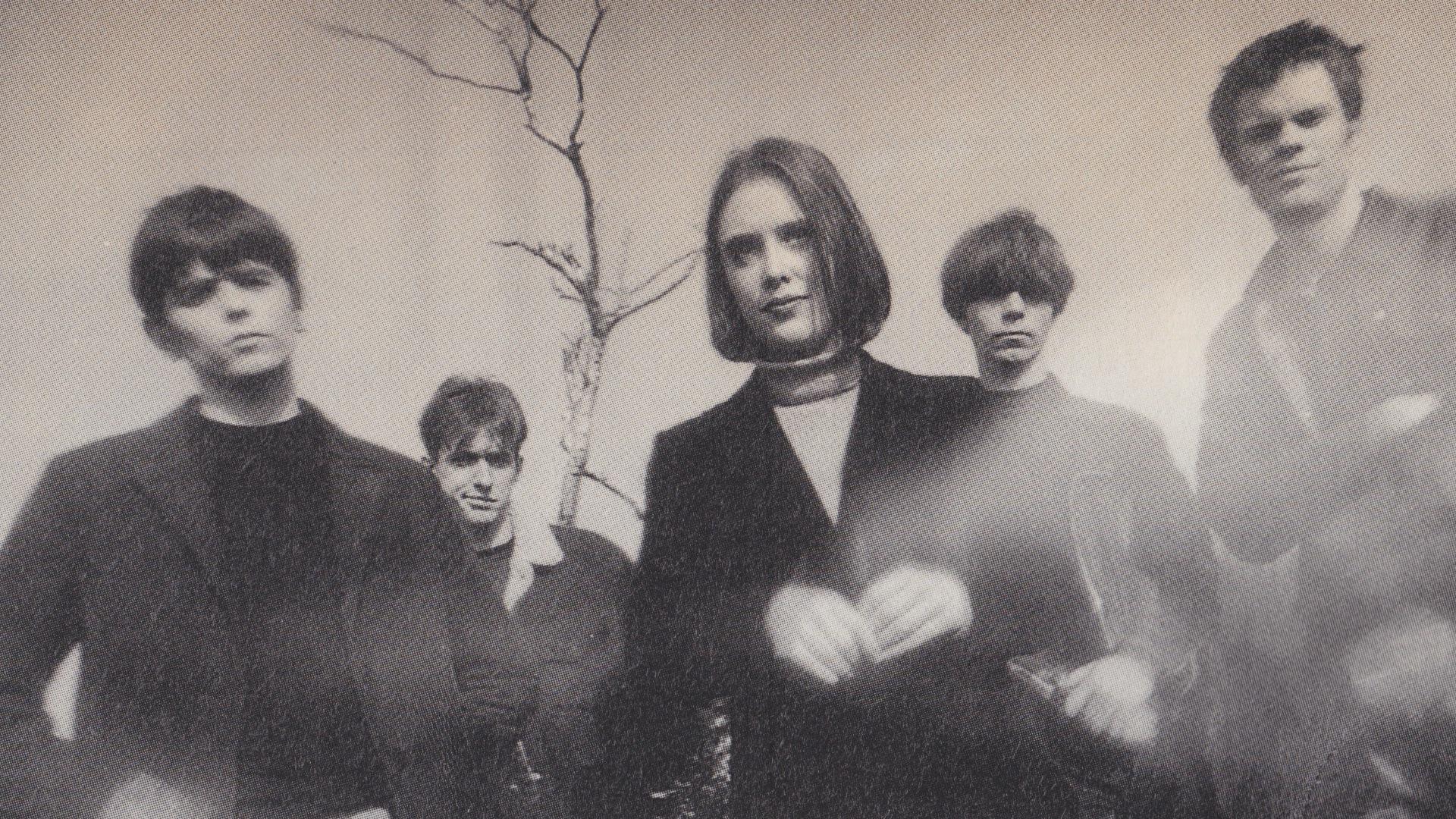 Slowdive Wallpapers