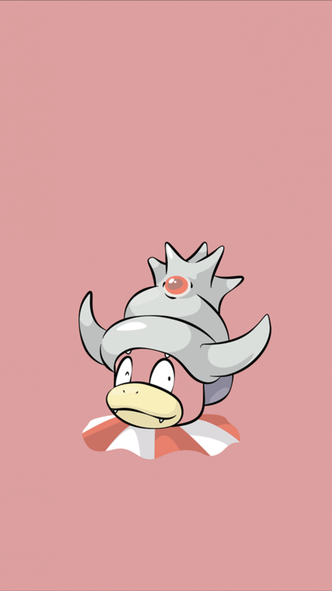 Slowking Hd Wallpapers