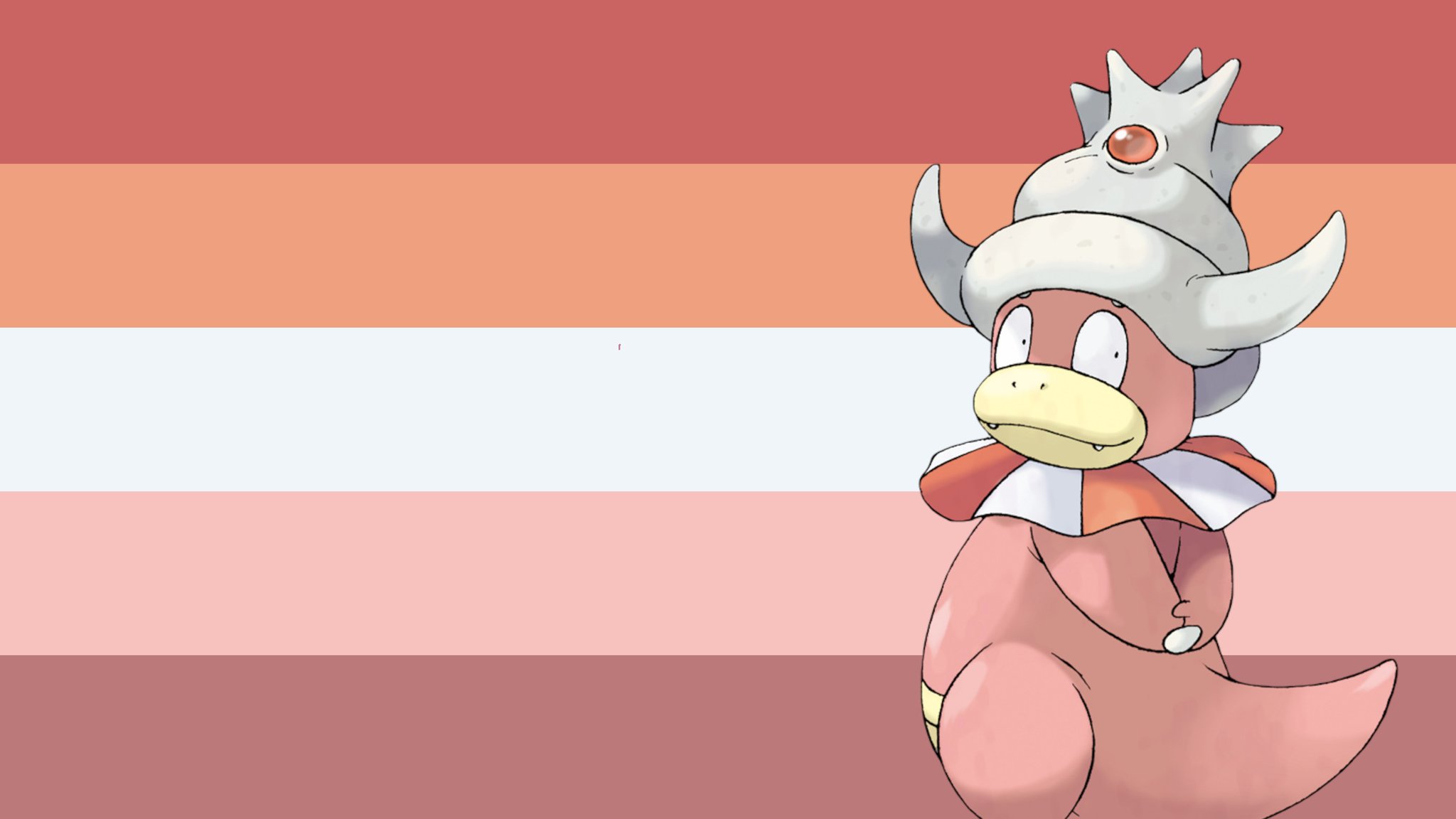 Slowking Hd Wallpapers